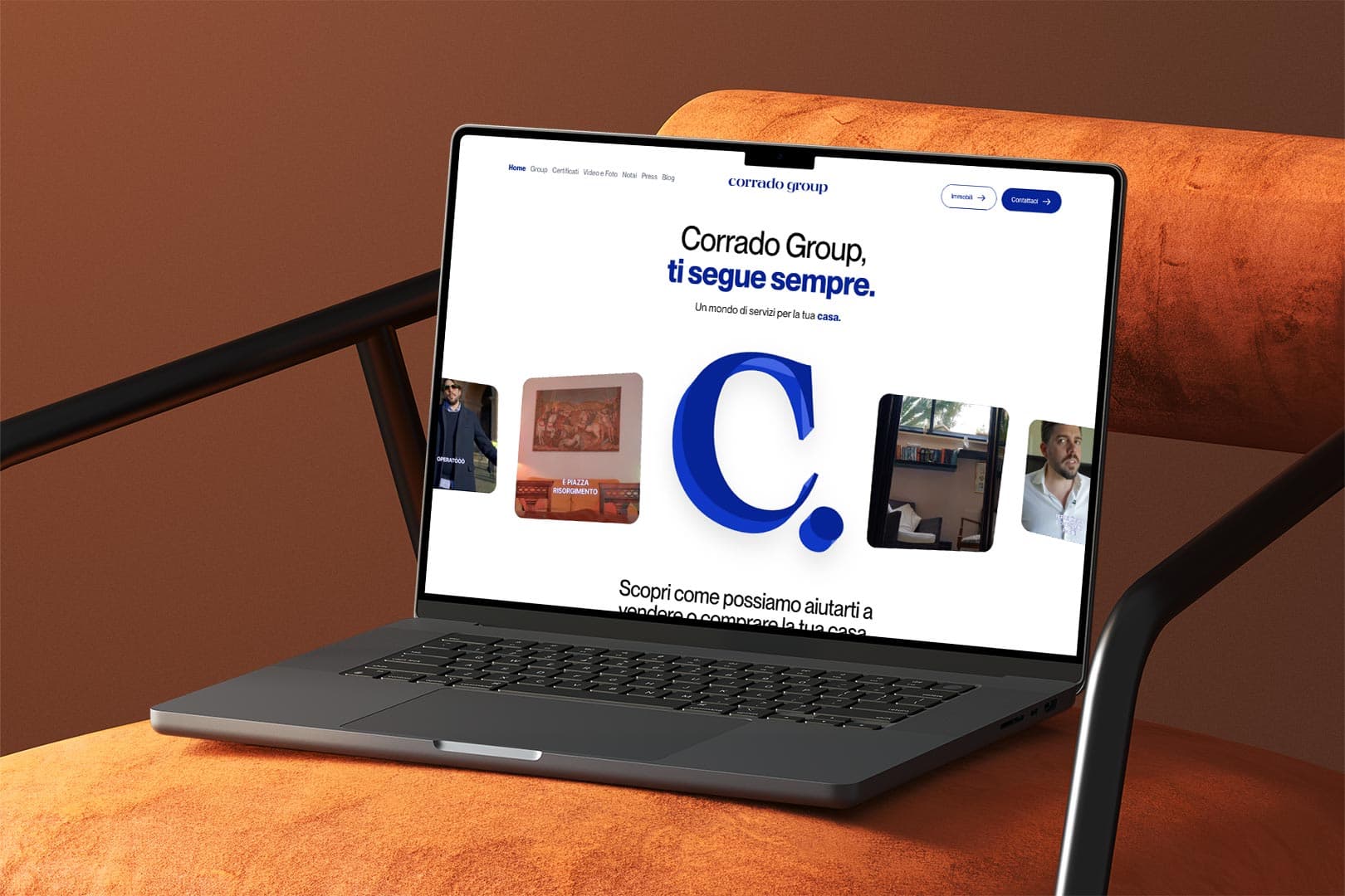 Corrado Group